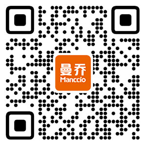 认养二维码