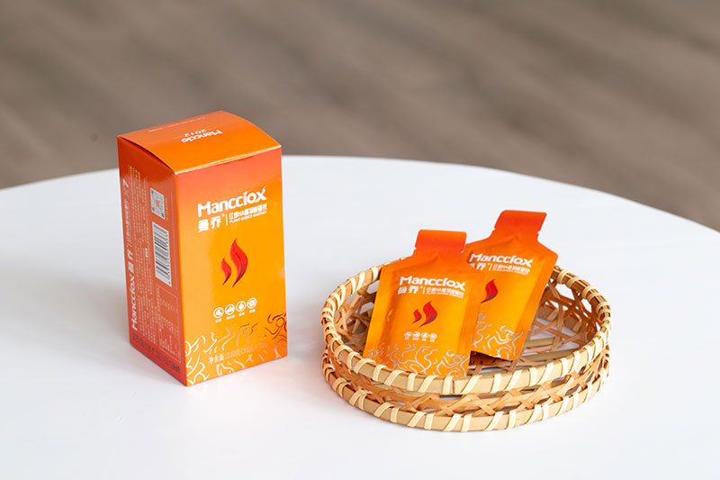 曼乔红枣HA植物能量饮